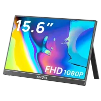 Arzopa A1 15.6 Inch FHD IPS Portable Monitor